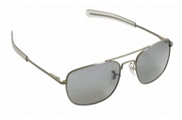 Image of Humvee Military Sunglasses, Olive Drab HMV-57B-OD