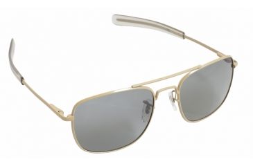 Image of Humvee Military Sunglasses, Tan HMV-52B-TAN