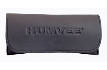 Image of Humvee Military Sunglasses, Tan HMV-52B-TAN