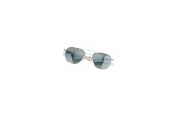 Image of Pilot Sunglasses - 57mm, Bayon