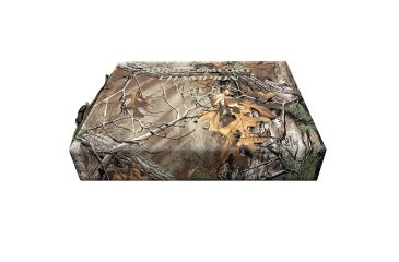 Image of Hunt Comfort The Champion Seat, Realtree Extra Camo, 16x14x2.5in HCSC20