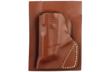 Image of Hunter Company 35002 Pocket Taurus TCP Leather Brown