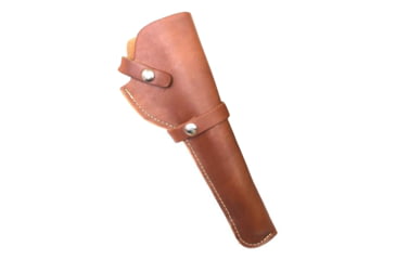 Image of USED Hunter Company Thompson Center Contender Holster, 10in, Unscoped, Chestnut Tan, 065-975, Chestnut Tan, 065-975, EDEMO1
