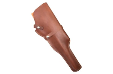 Image of Hunter Company Thompson Center Contender Holster, 14in, Scoped, Chestnut Tan, 065-876, Chestnut Tan, 065-876