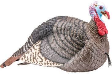 Image of Hunters Specialties Strut-Lite Jake Turkey Decoy