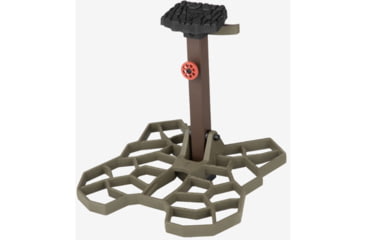Image of Hunter Safety System Bowhunter Platform, Camo, BOWPLAT