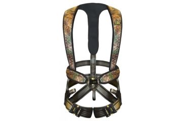 Image of Hunter Safety System Ultra-lite Flex Harness, L/xl, 175-250 Lbs, Rt-xtra, 320LXL