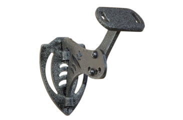 Image of Hunters Specialties SKH-XXLBB-ASSY-BLK XXL Bone Bracket Large/XL Game Black Ste SKHXXLBBASSYBLK