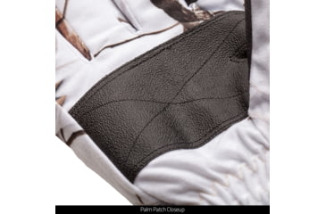 Image of Huntworth Seward Hunting Glove - Mens, Snow Camo Brown, Extra Large, E-1005-20SCB-XL