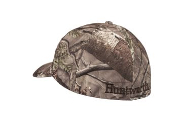 Image of Huntworth Stretch Fit Baseball Cap - Mens, Hiddn, Large/Extra Large, E-5691-HDN-L/XL