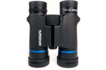 Image of Huskemaw Blue Diamond Optics 10x42mm HD Roof Prism Binoculars