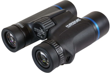 Image of Huskemaw Blue Diamond Optics 10x42mm HD Roof Prism Binoculars