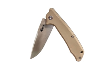 Image of Huto Lifestyle Hunt Harder 3.25in Folding Knife