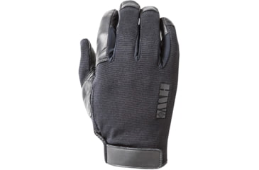 Image of HWI Gear Dyneema Lined Duty Glove, Black, Large, DLD100-LG