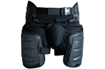 Image of HWI Gear ED100 Carry/Gear Bag, Black, One Size, CARRY BAG