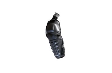 Image of HWI Gear ED100 Forearm And Elbow Protector Gen 2, Black, XS/SM 813713060526