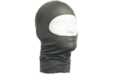 Image of HWI Gear Light Weight Nomex Hood- Sage, LWH400-OSFA