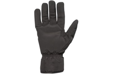 Image of HWI Gear Long Gauntlet Cold Weather Duty Glove, Spec Order, Black, 4XL, LWG100-XXXXLG