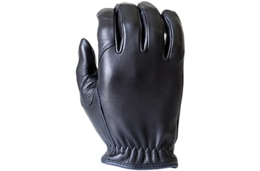Image of HWI Gear Spectra Lined Leather Duty Glove, Black, Large, SLD100-LG