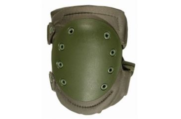 Image of HWI Gear Standard Knee Pad, Od Green, One Size Fits All 6007