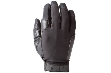 Image of HWI K-9 Handler Glove, Black, XS HWK9100-XS