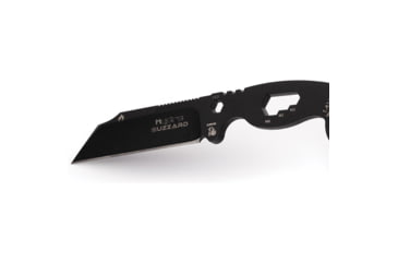 Image of Hydra Knives Buzzard Neck Knife Vulture HKS01BLACKSBR