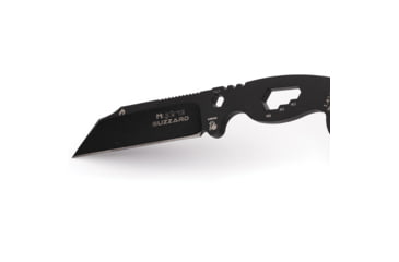 Image of Hydra Knives Buzzard Neck Knife Vulture