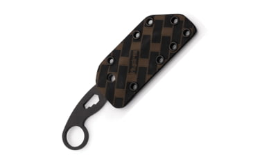 Image of Hydra Knives Buzzard Neck Knife Vulture