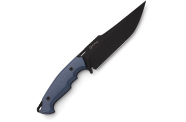 Image of Hydra Knives Legio IX Fixed Blade Blue, HKS17BLB