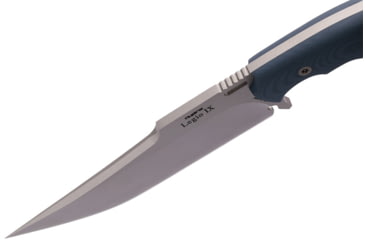 Image of Hydra Knives Legio IX Fixed Blade Blue, HKS17SAB