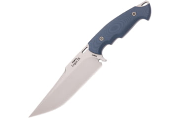 Image of Hydra Knives Legio IX Fixed Blade Blue, HKS17SAB