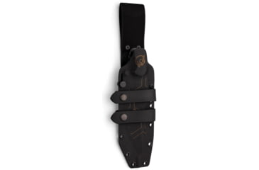 Image of Hydra Knives Legio IX Fixed Blade Green, HKS17BLG