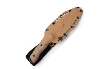 Image of Hydra Knives Noctem Fixed Blade