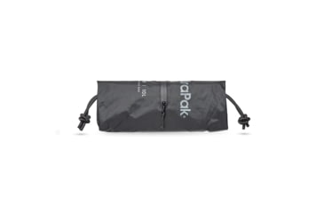 Image of HydraPak Pioneer Plus Gravity Filter Kit, Chasm Black, 10L/335oz, FK03