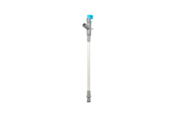 Image of HydraPak Pioneer Plus Gravity Filter Kit, Chasm Black, 10L/335oz, FK03