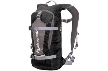 Image of Hydrapak  Reyes Black 3l P140N