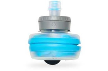 Image of HydraPak Skyflask Bottle, 500ml, Malibu Blue, SP557HP