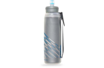 Image of HydraPak Skyflask IT Bottle, 500ml, Clear, SPI458