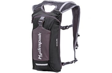 Image of Hydrapak  Soquel Black 2l P137N