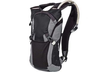 Image of Hydrapak  Soquel Black 2l P137N
