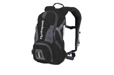 Image of Hydrapak Tamarack Hydration Pack - 2013-Black