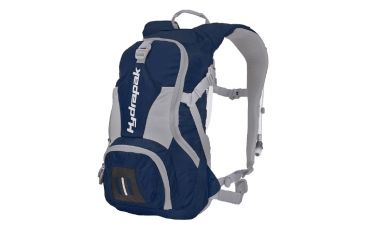 Image of Hydrapak Tamarack Hydration Pack - 2013-Navy