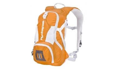 Image of Hydrapak Tamarack Hydration Pack - 2013-Tangerine