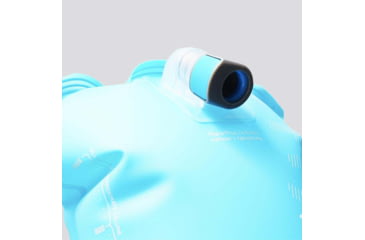 Image of Hydrapak Velocity Hydration Reservoir, Malibu, 1.5L/50oz, A371