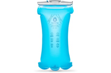 Image of HydraPak Velocity Hydration Reservoir, Malibu, 2L/70oz, AS372