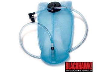 Image of BlackHawk HydraStorm Antimicrobial 72oz Vector Reservoir 2571
