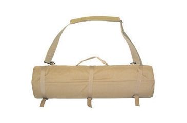 Image of BlackHawk HydraStorm Neoprene Insulated Tube Cover w/AM Tube - Olive Drab 672500OD