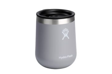 Image of Hydro Flask 10 Oz Ceramic Wine Tumbler, Birch, 10 oz, VC10CP035