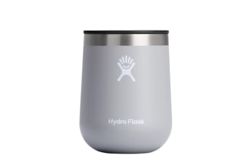 Image of Hydro Flask 10 Oz Ceramic Wine Tumbler, Birch, 10 oz, VC10CP035