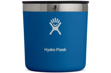 Image of Hydro Flask 10oz. Rocks Tumbler, Cobalt, R10407